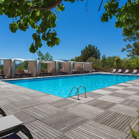 Royal Palm Aparthotel Porto-Vecchio  Exterior foto