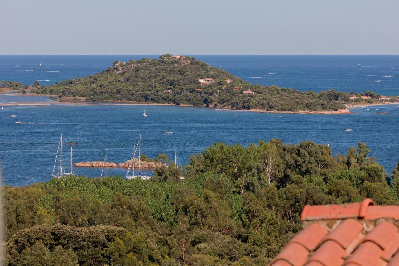 Royal Palm Aparthotel Porto-Vecchio  Exterior foto