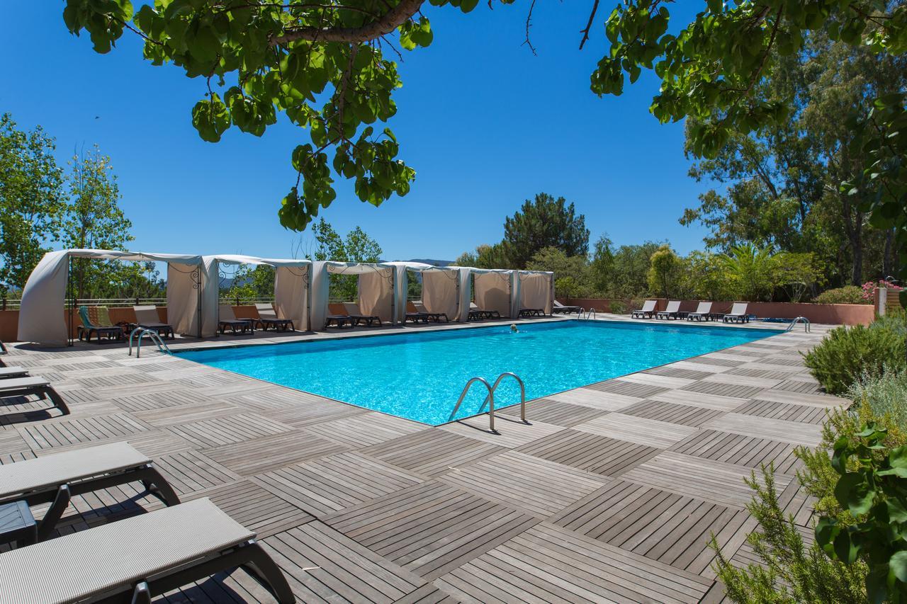Royal Palm Aparthotel Porto-Vecchio  Exterior foto